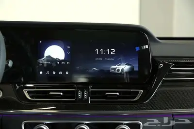 هونشي HS5 ديلوكس برو 2025   تقنية متطورة لأداء لا يضاهى 15