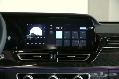 هونشي HS5 ديلوكس برو 2025   تقنية متطورة لأداء لا يضاهى 10