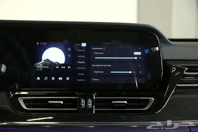 هونشي HS5 ديلوكس برو 2025   تقنية متطورة لأداء لا يضاهى 5
