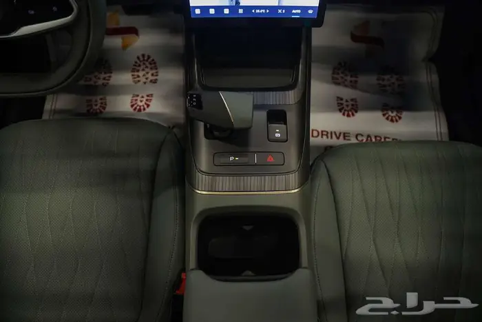 استكشف شانجان ايدو بلس ليمتد 2026 مع صالح للسيارات 21