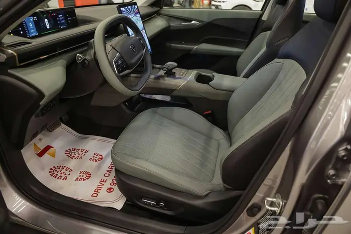 استكشف شانجان ايدو بلس ليمتد 2026 مع صالح للسيارات 19