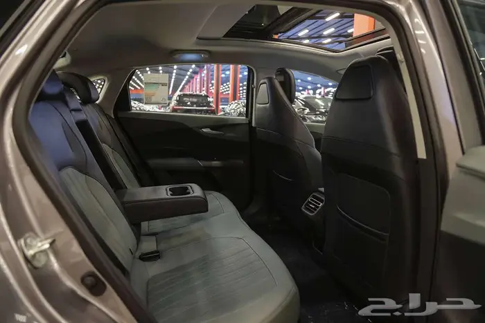 استكشف شانجان ايدو بلس ليمتد 2026 مع صالح للسيارات 22