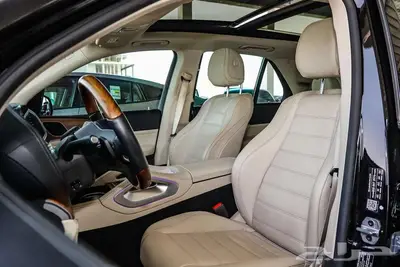 مرسيدس GLE450 موديل 2023 جفالي 9