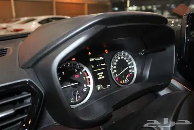 اوربان كروز1.5 GLX بنزين اتوماتيك 2025 18