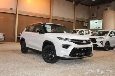 اوربان كروز1.5 GLX بنزين اتوماتيك 2025 1