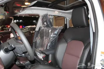 اوربان كروز1.5 GLX بنزين اتوماتيك 2025 10