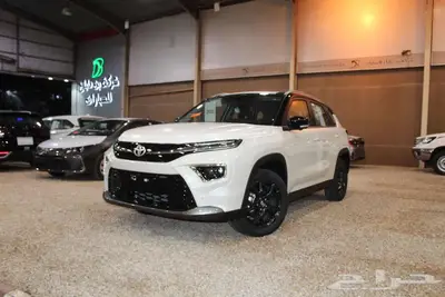 اوربان كروز1.5 GLX بنزين اتوماتيك 2025 2