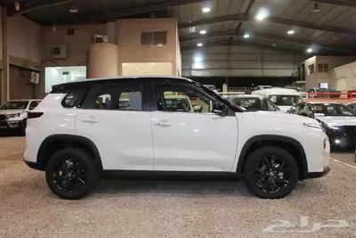 اوربان كروز1.5 GLX بنزين اتوماتيك 2025 3