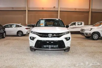 اوربان كروز1.5 GLX بنزين اتوماتيك 2025 0