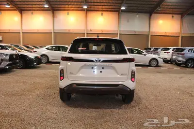 اوربان كروز1.5 GLX بنزين اتوماتيك 2025 6