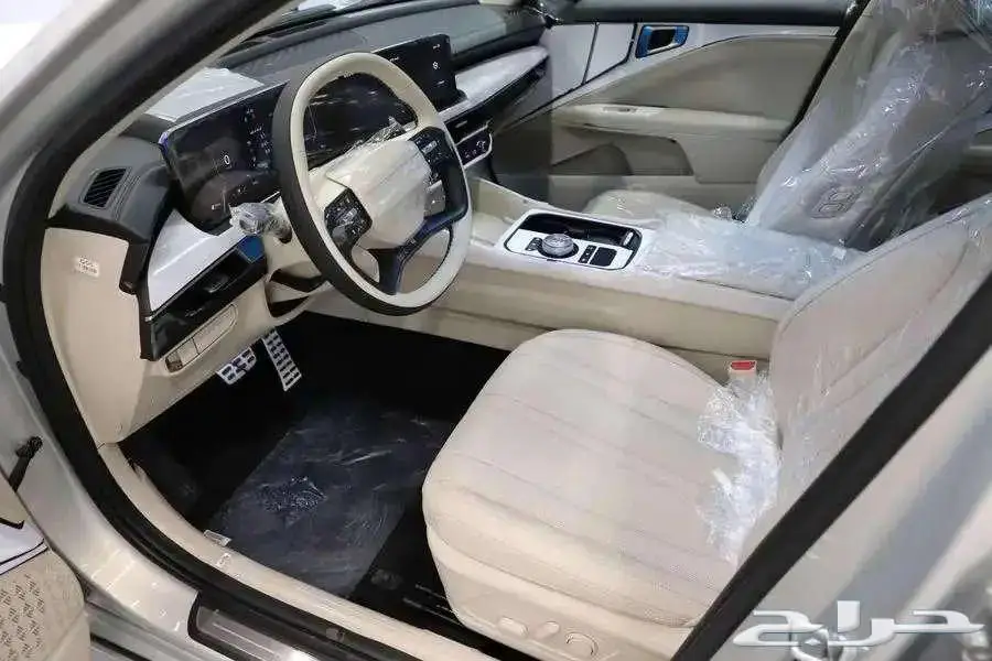 كيا K8 2025 2