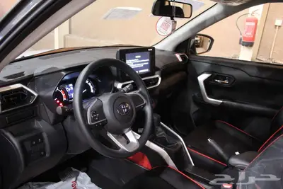 رايز 1.2 XLE بنزين 2024 16
