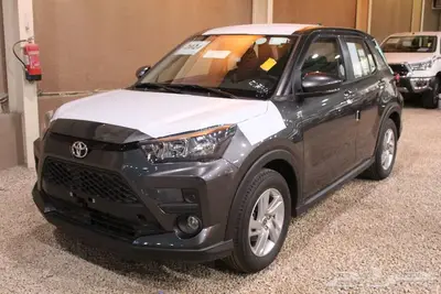 رايز 1.2 XLE بنزين 2024 1