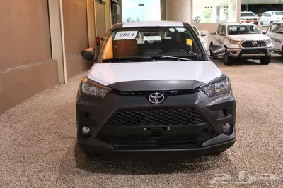 رايز 1.2 XLE بنزين 2024 0