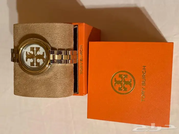 ساعة Tory Burch 1