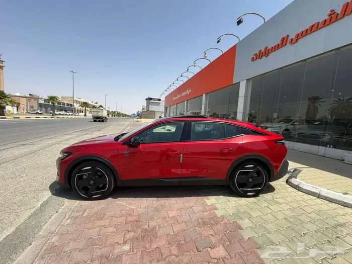 بيجو 408 GT فل كامل 2024 2