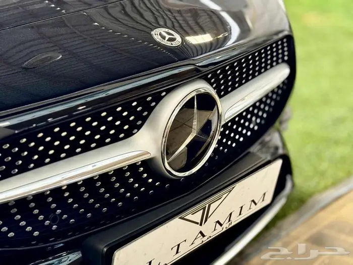 مرسيدس بنز CLA 250 AMG 2022 مستخدم 23