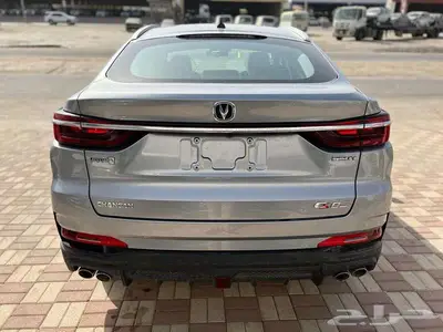 عرض التصفية شانجان 85 ليمتد 2023 اقل سعر بالسوق 87900 3
