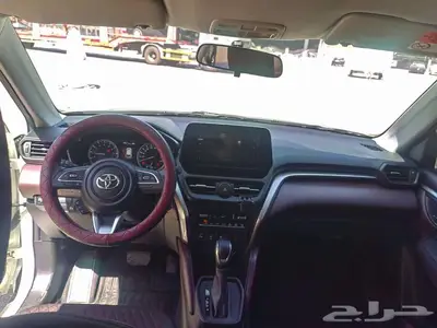 اوربان كروز موديل 2025 ماشى 1200 كم وكاله 4