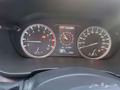 اوربان كروز موديل 2025 ماشى 1200 كم وكاله 6
