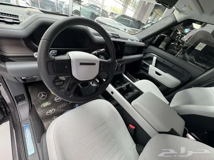 DEFENDER OCTA P635 - 2025 - NEW 6