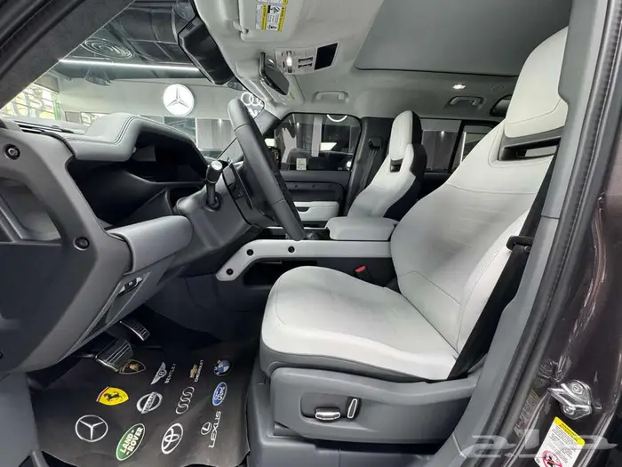 DEFENDER OCTA P635 - 2025 - NEW 7