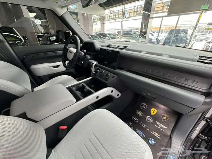 DEFENDER OCTA P635 - 2025 - NEW 8