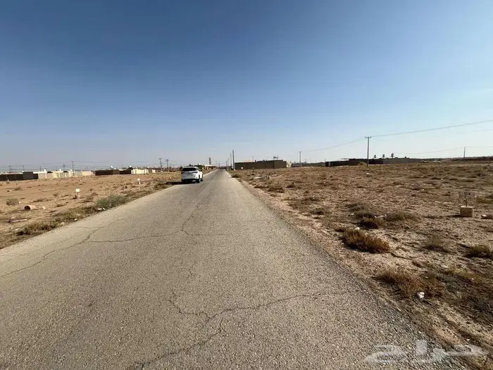 ارض سكنيه للبيع 0