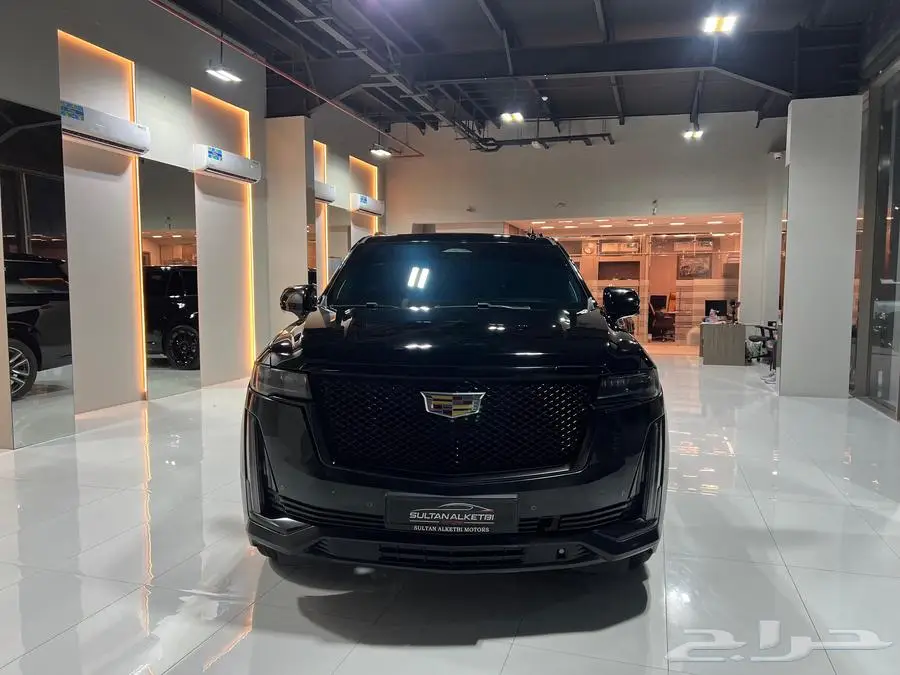 Cadillac Escalade - 2021 - 30.000KM 4