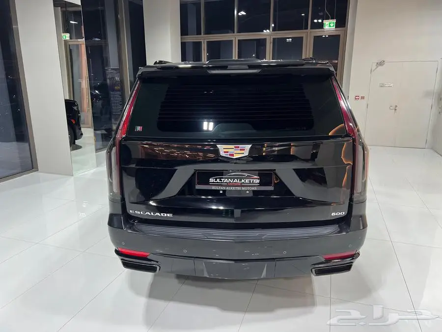 Cadillac Escalade - 2021 - 30.000KM 5