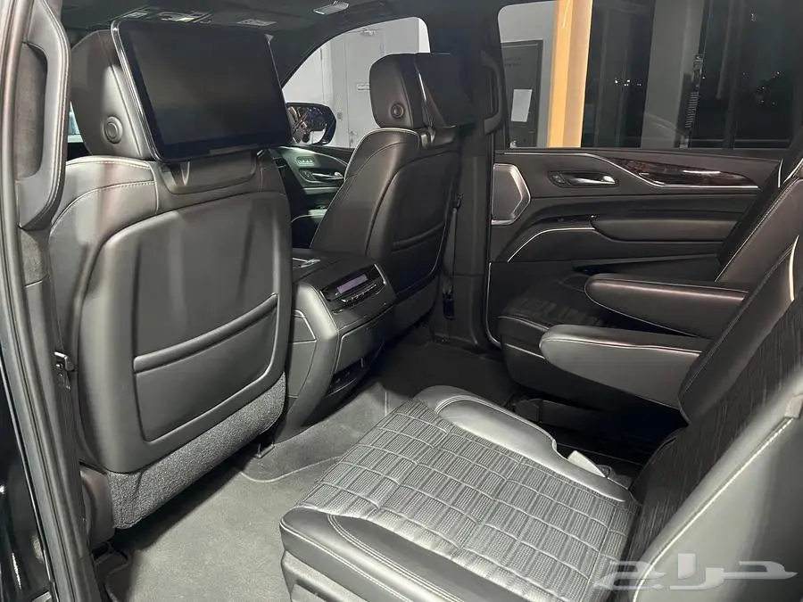 Cadillac Escalade - 2021 - 30.000KM 10