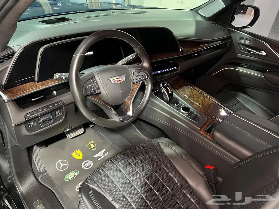 Cadillac Escalade - 2021 - 30.000KM 6