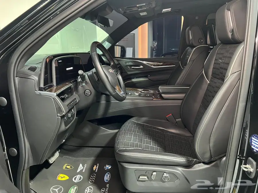 Cadillac Escalade - 2021 - 30.000KM 7