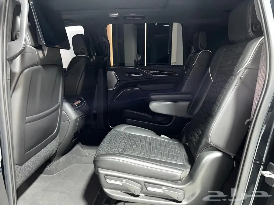 Cadillac Escalade - 2021 - 30.000KM 12