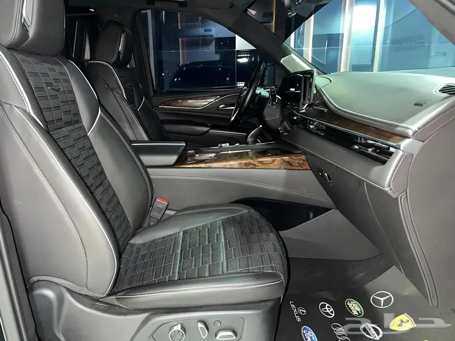 Cadillac Escalade - 2021 - 30.000KM 9