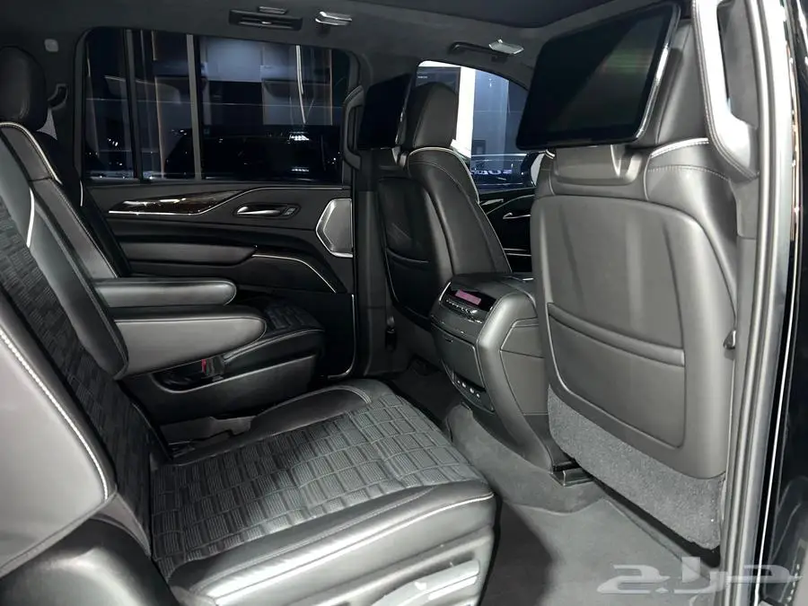 Cadillac Escalade - 2021 - 30.000KM 11
