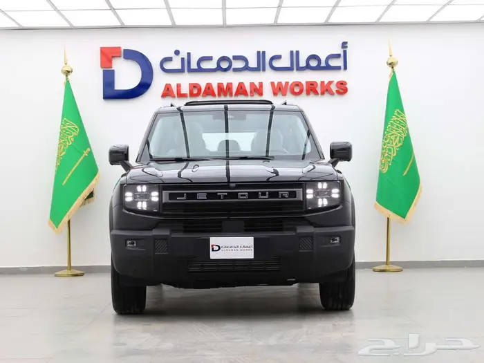 جيتور T1 لكجري موديل 2025 كاش و اقساط 0