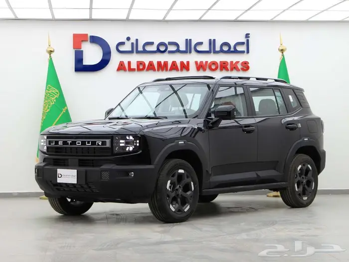 جيتور T1 لكجري موديل 2025 كاش و اقساط 2
