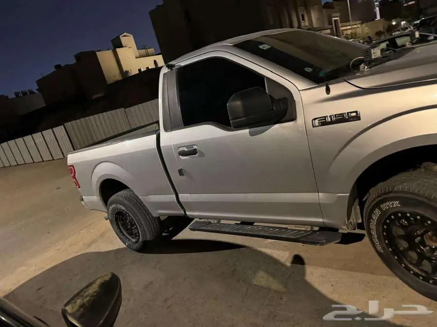 فورد f150 3