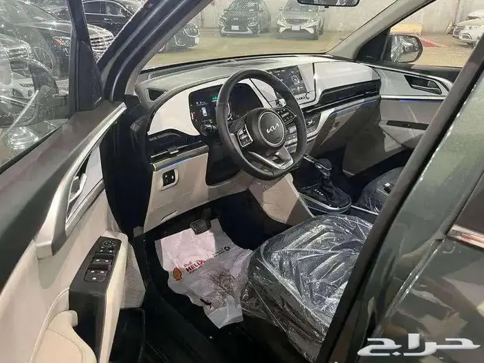 كيا كارينز 2025 جميع الفئات اقل الاسعار 9