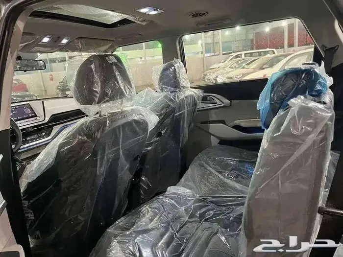 كيا كارينز 2025 جميع الفئات اقل الاسعار 10