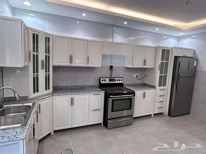 مطابخ جديده 1