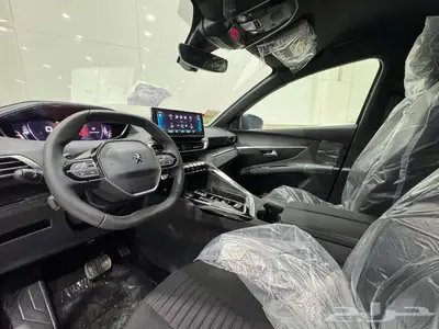 بيجو 3008 اكتيف 2025 كاش اقساط تصدير 11