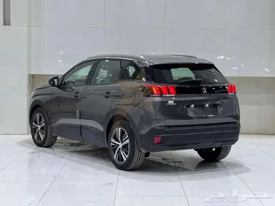 بيجو 3008 اكتيف 2025 كاش اقساط تصدير 5