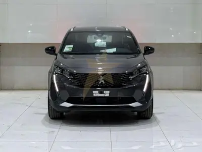 بيجو 3008 اكتيف 2025 كاش اقساط تصدير 4