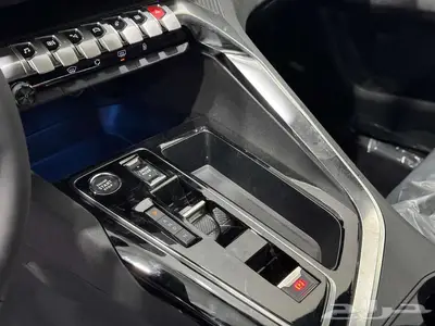 بيجو 3008 اكتيف 2025 كاش اقساط تصدير 14