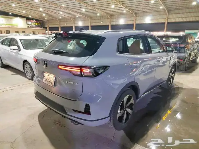 شانجان يوني اس 2025 عرض خاص مستعمل 3