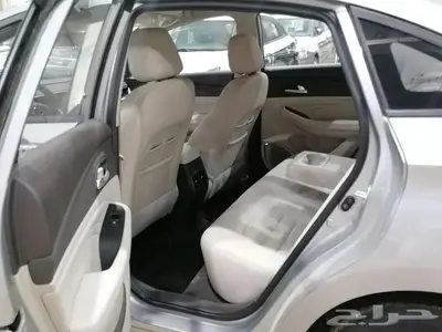 جي ايه سي GAC GA4 نص فل 2023 (49500شامل الضريبة واللوحات ) 5
