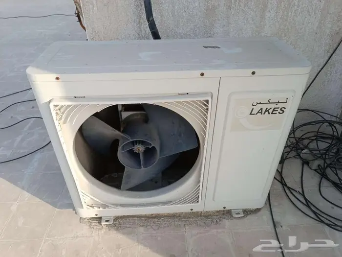مكيف اسبليت 3 طن 0