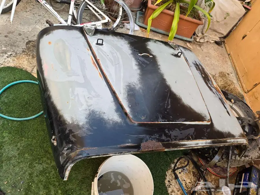 قطع رانجلر 0